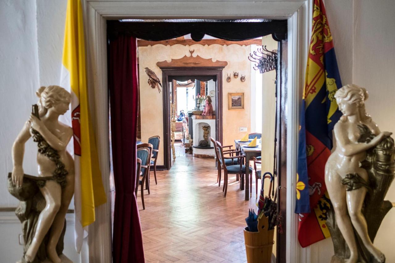 Koenigreich Romkerhall Schulenberg im Oberharz Bagian luar foto