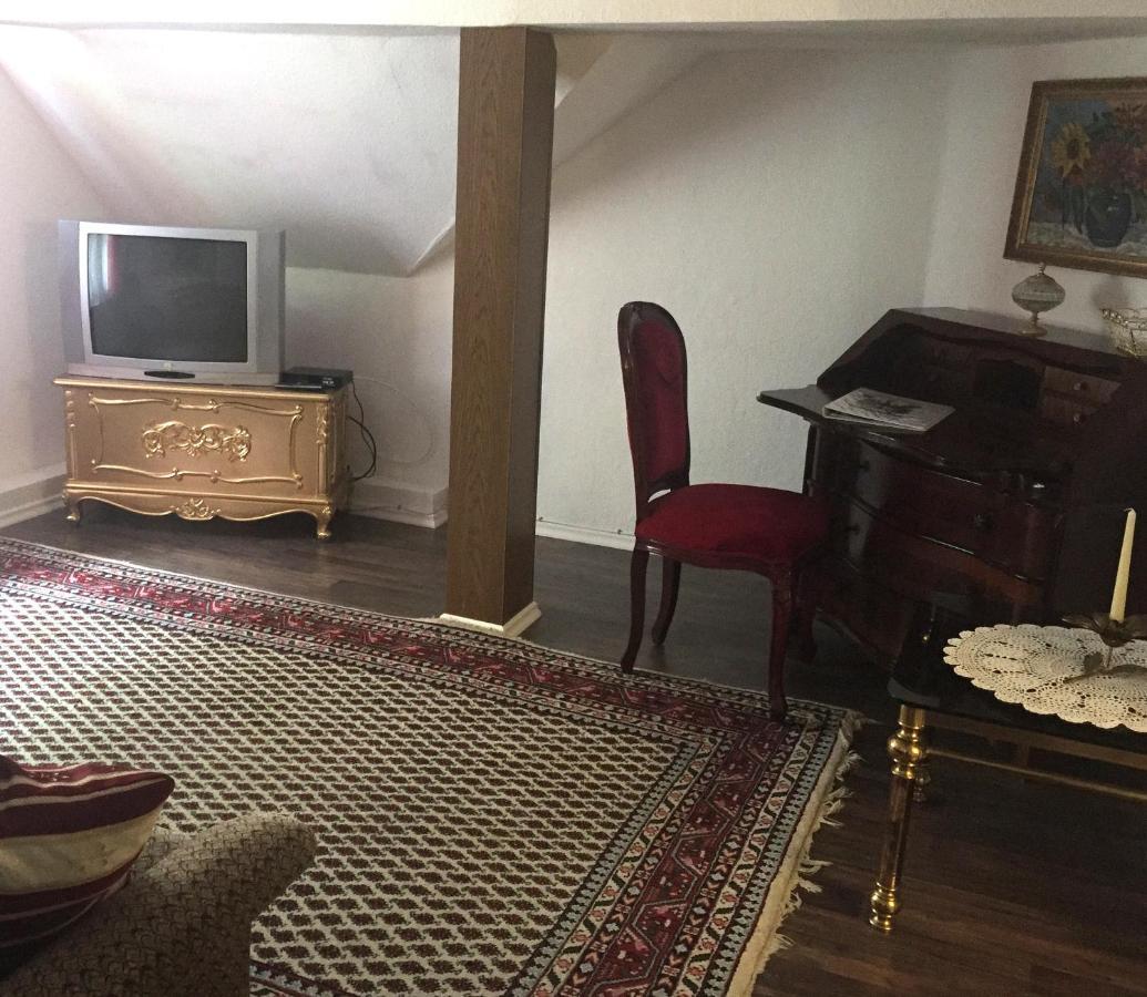Koenigreich Romkerhall Schulenberg im Oberharz Bagian luar foto